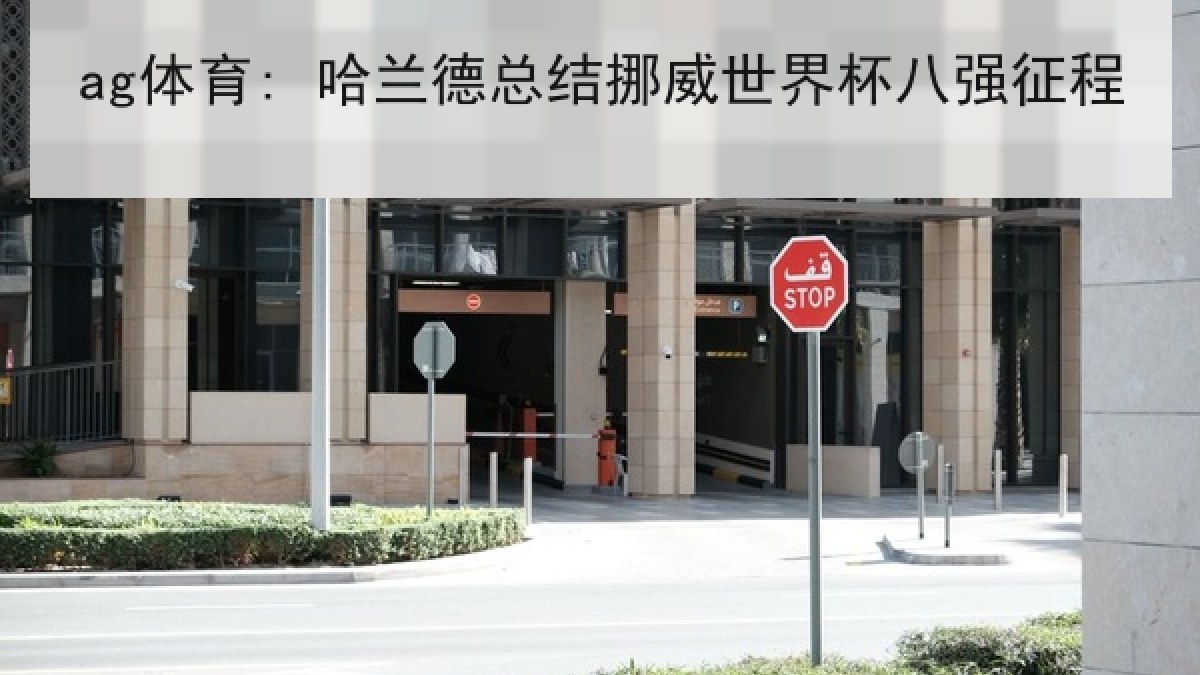 ag体育: 哈兰德总结挪威世界杯八强征程